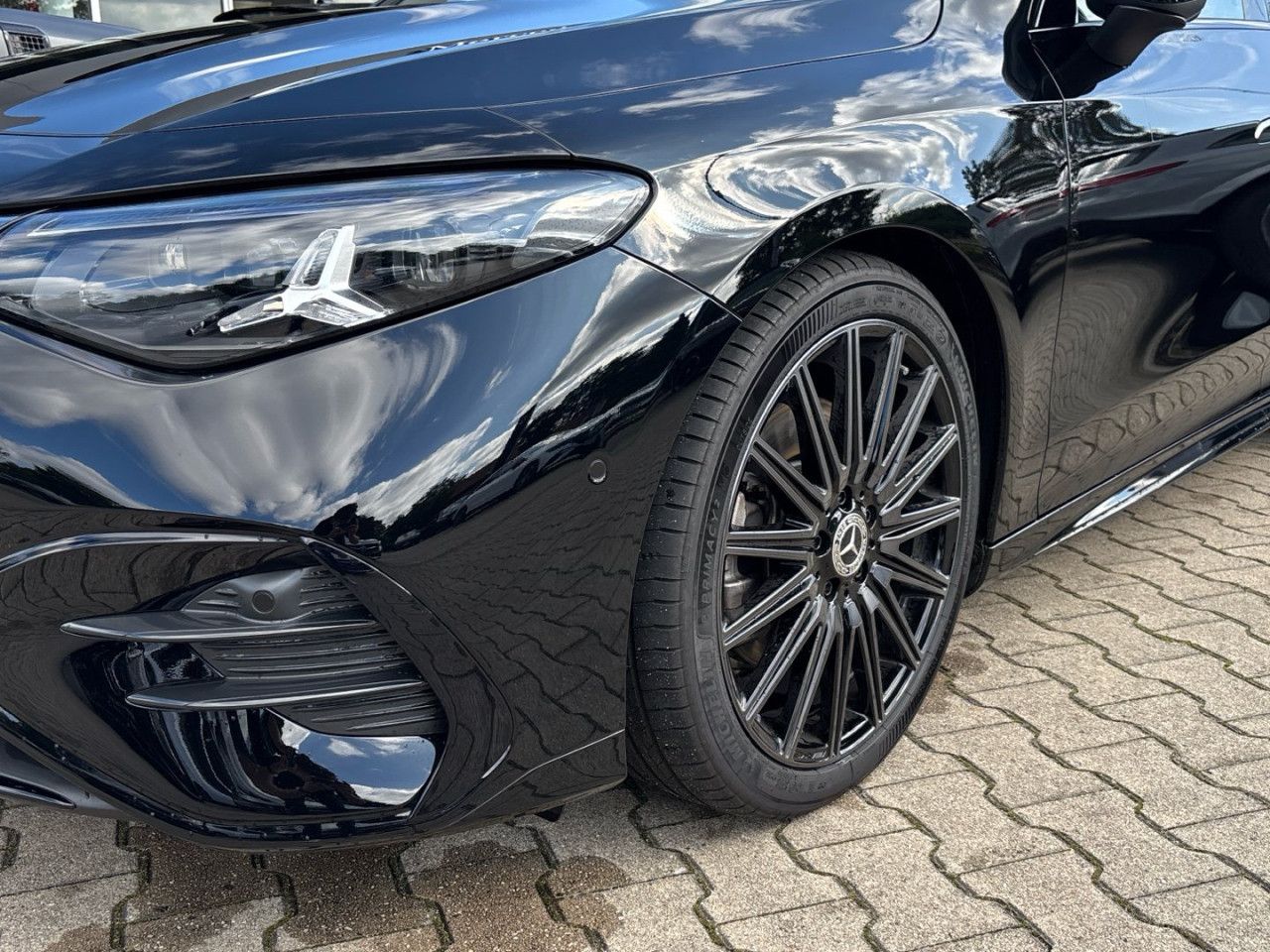Mercedes-Benz CLA – Bild 13