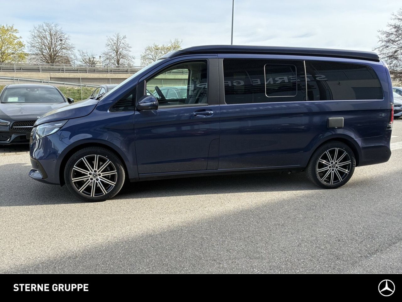 Mercedes-Benz Marco Polo – Bild 3