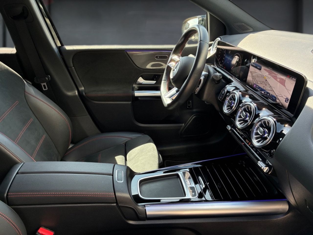 Mercedes-Benz B-Klasse – Bild 16