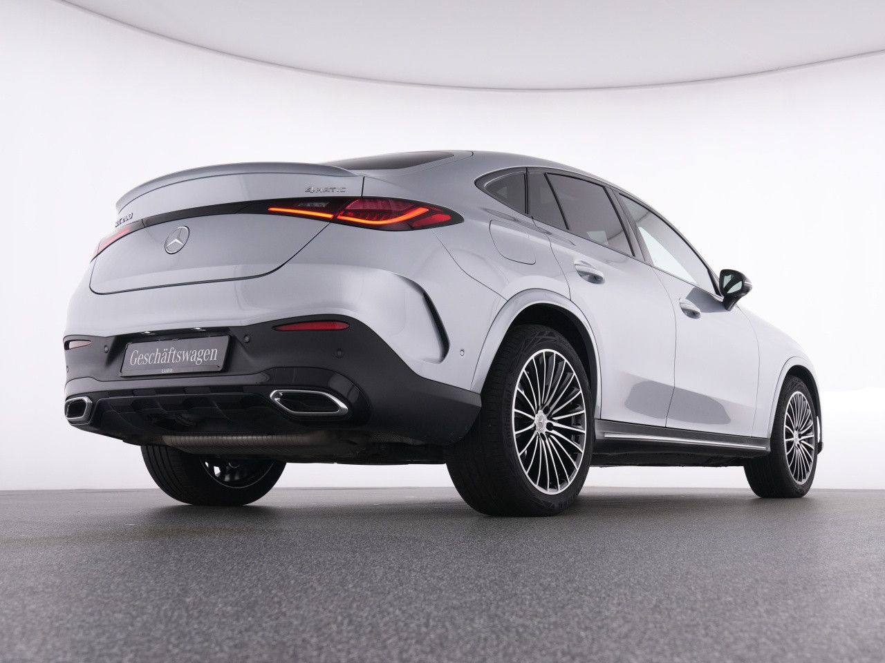 Mercedes-Benz GLC – Bild 7
