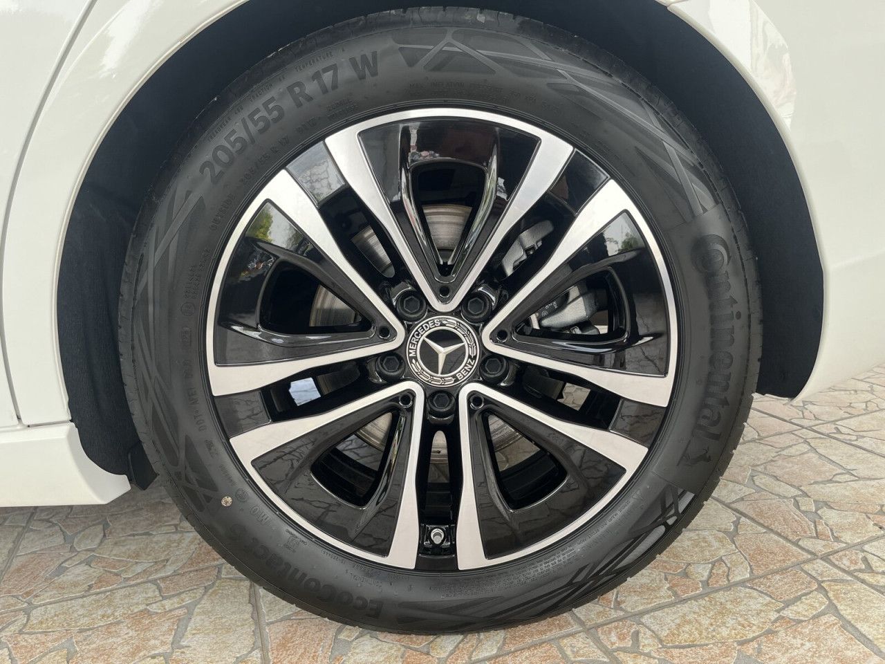 Mercedes-Benz A-Klasse – Bild 24