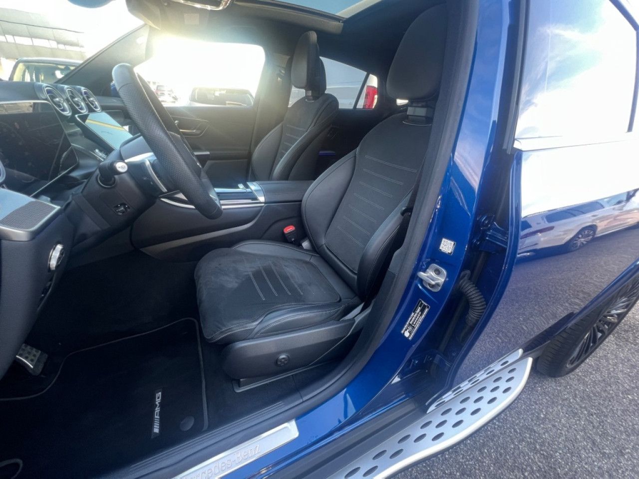 Mercedes-Benz GLC – Bild 23