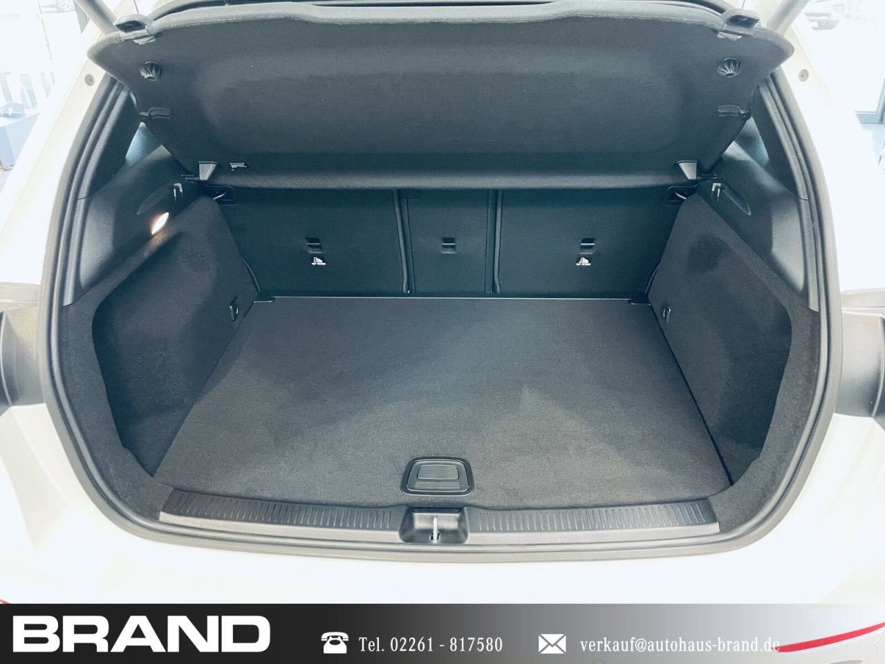 Mercedes-Benz B-Klasse – Bild 9
