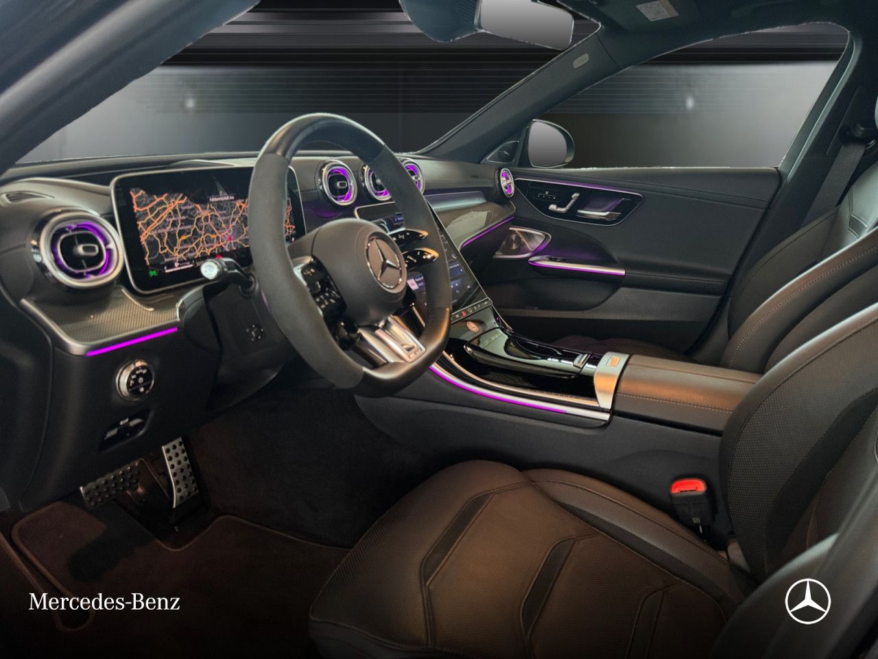 Mercedes-Benz C-Klasse – Bild 9