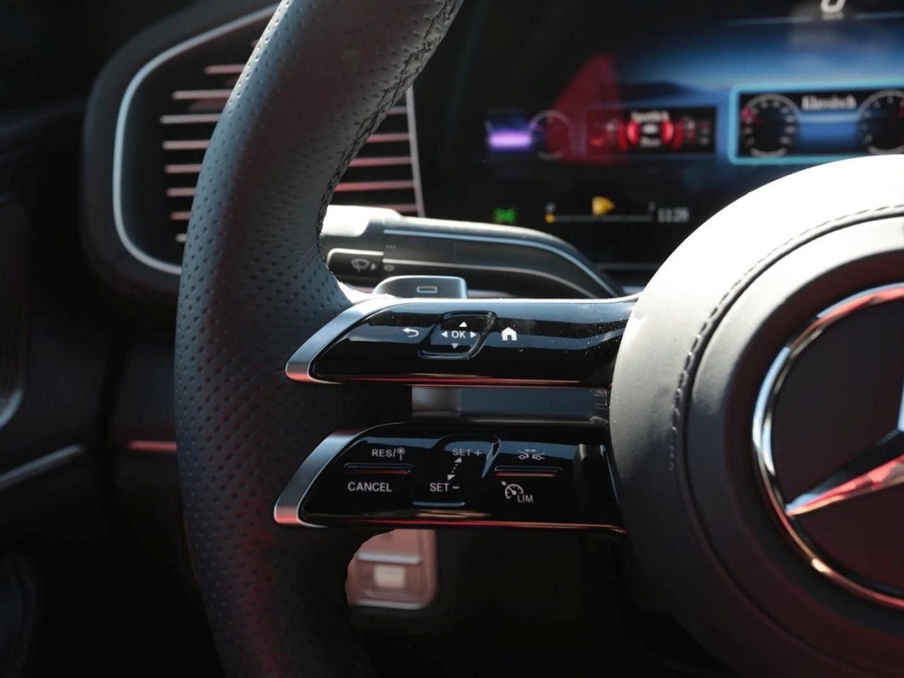 Mercedes-Benz GLE – Bild 18