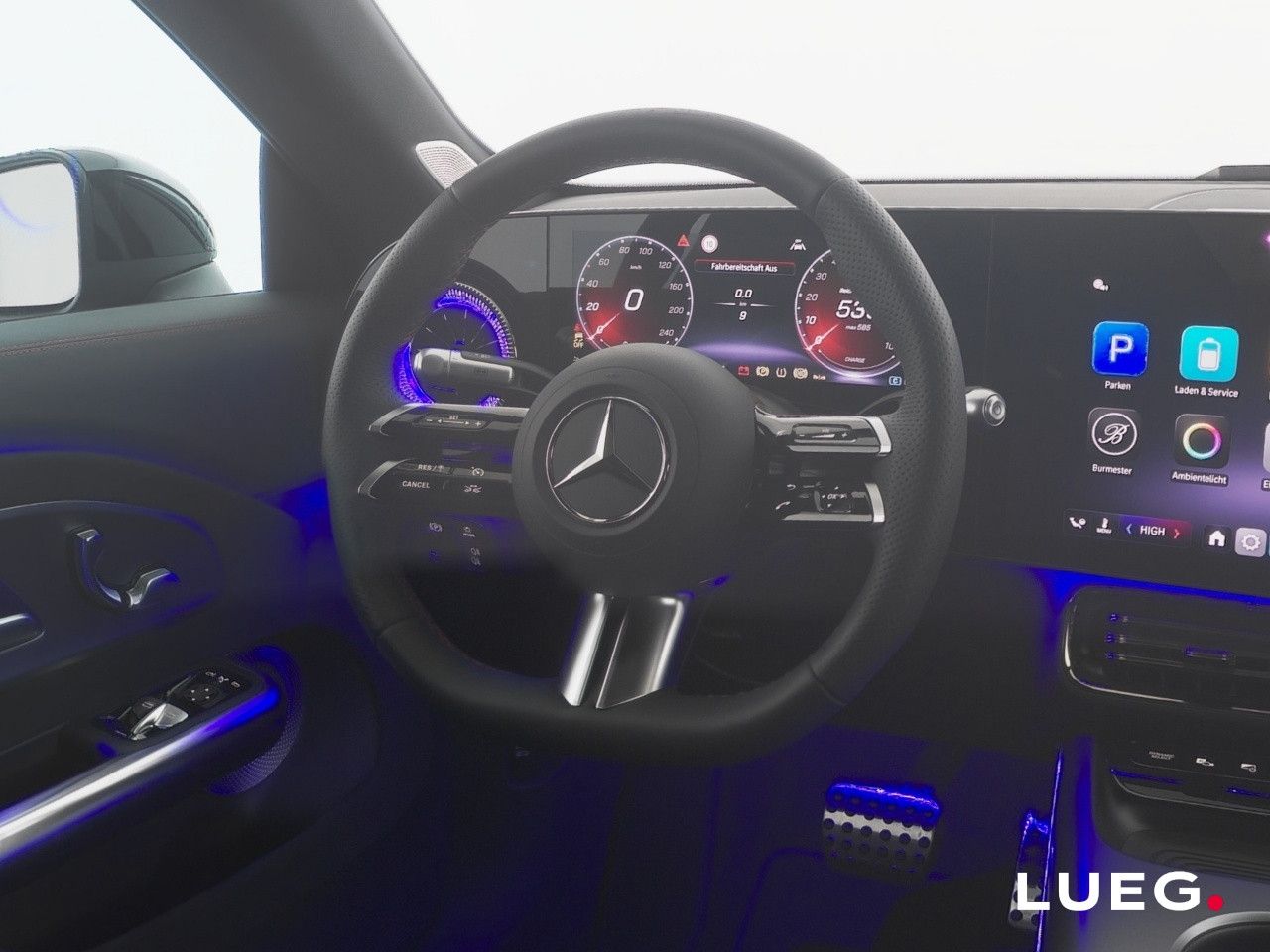 Mercedes-Benz CLA – Bild 4