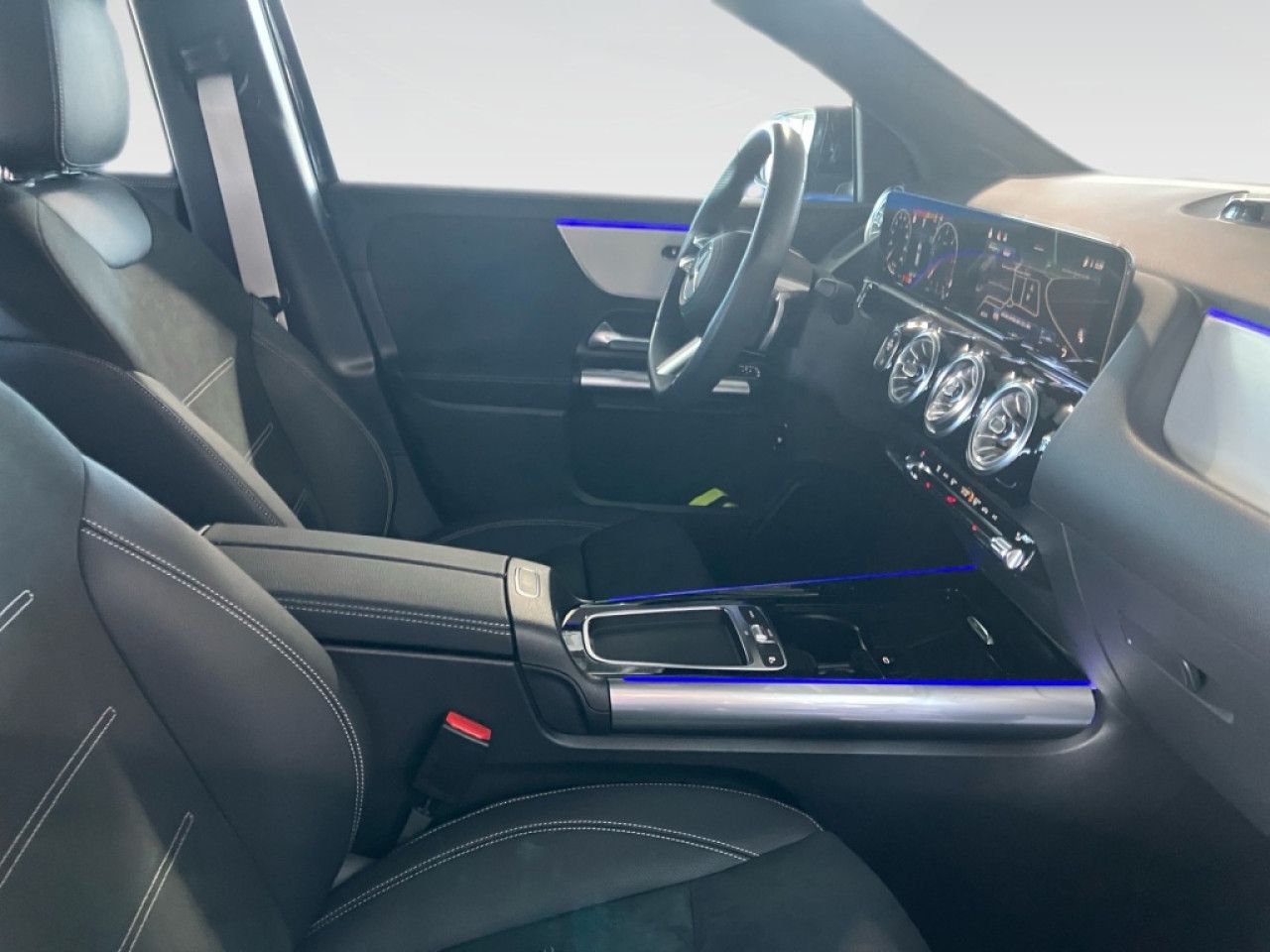 Mercedes-Benz GLA – Bild 9