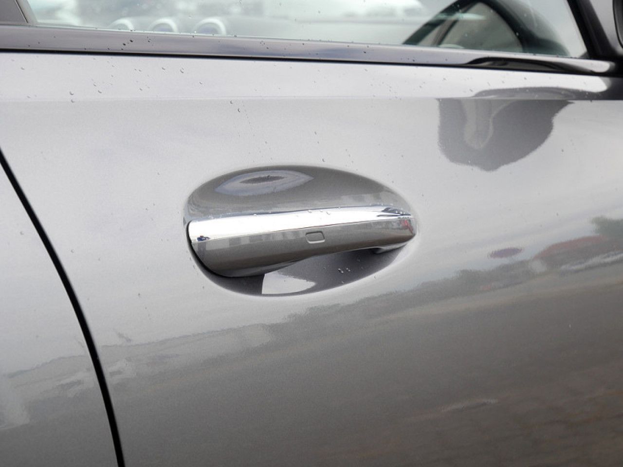 Mercedes-Benz C-Klasse – Bild 10