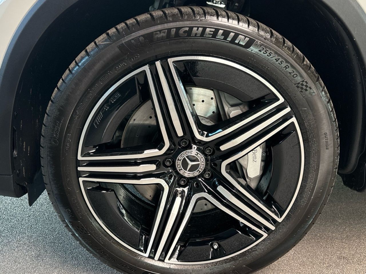 Mercedes-Benz GLC – Bild 13