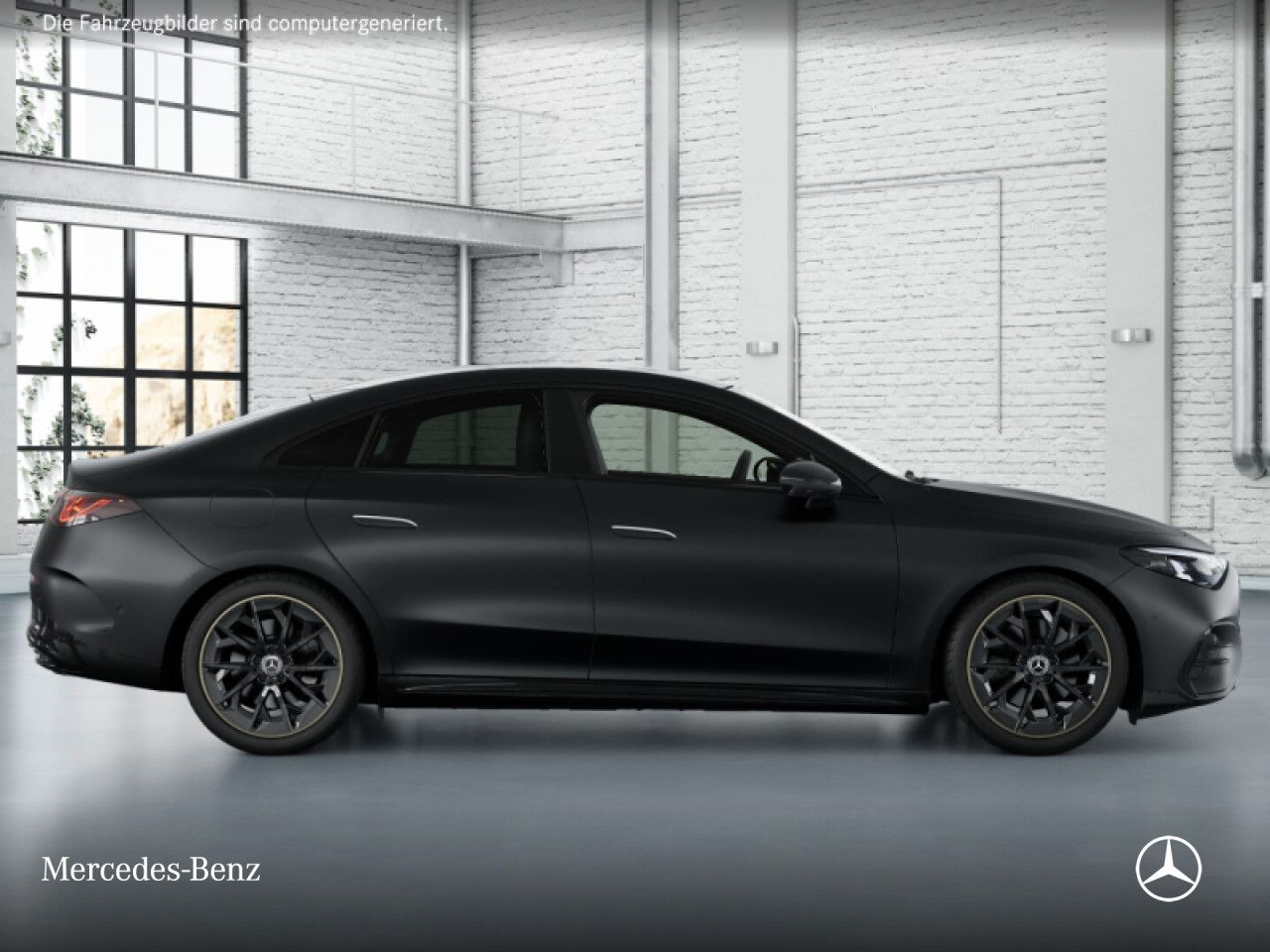 Mercedes-Benz CLA – Bild 16