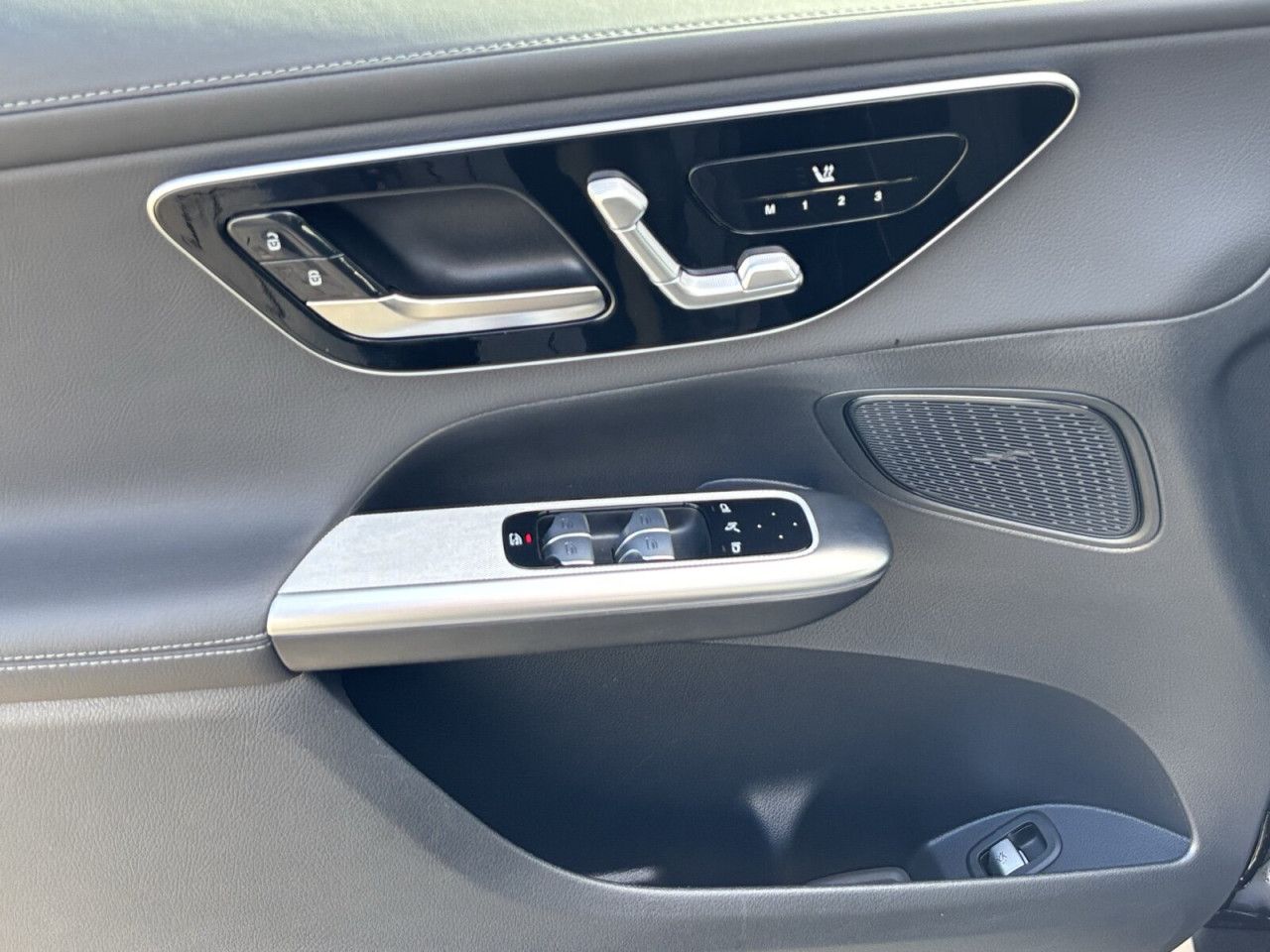 Mercedes-Benz GLC – Bild 14