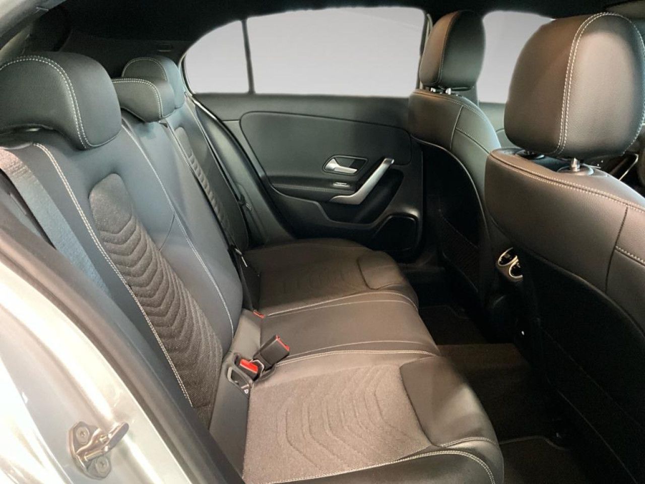 Mercedes-Benz A-Klasse – Bild 13