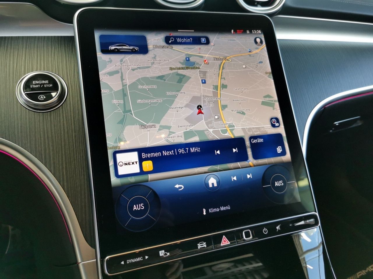 Mercedes-Benz CLE – Bild 11