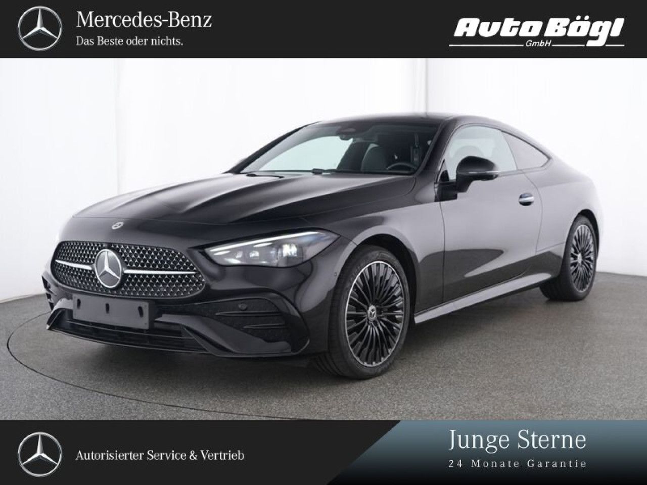 Mercedes-Benz CLE