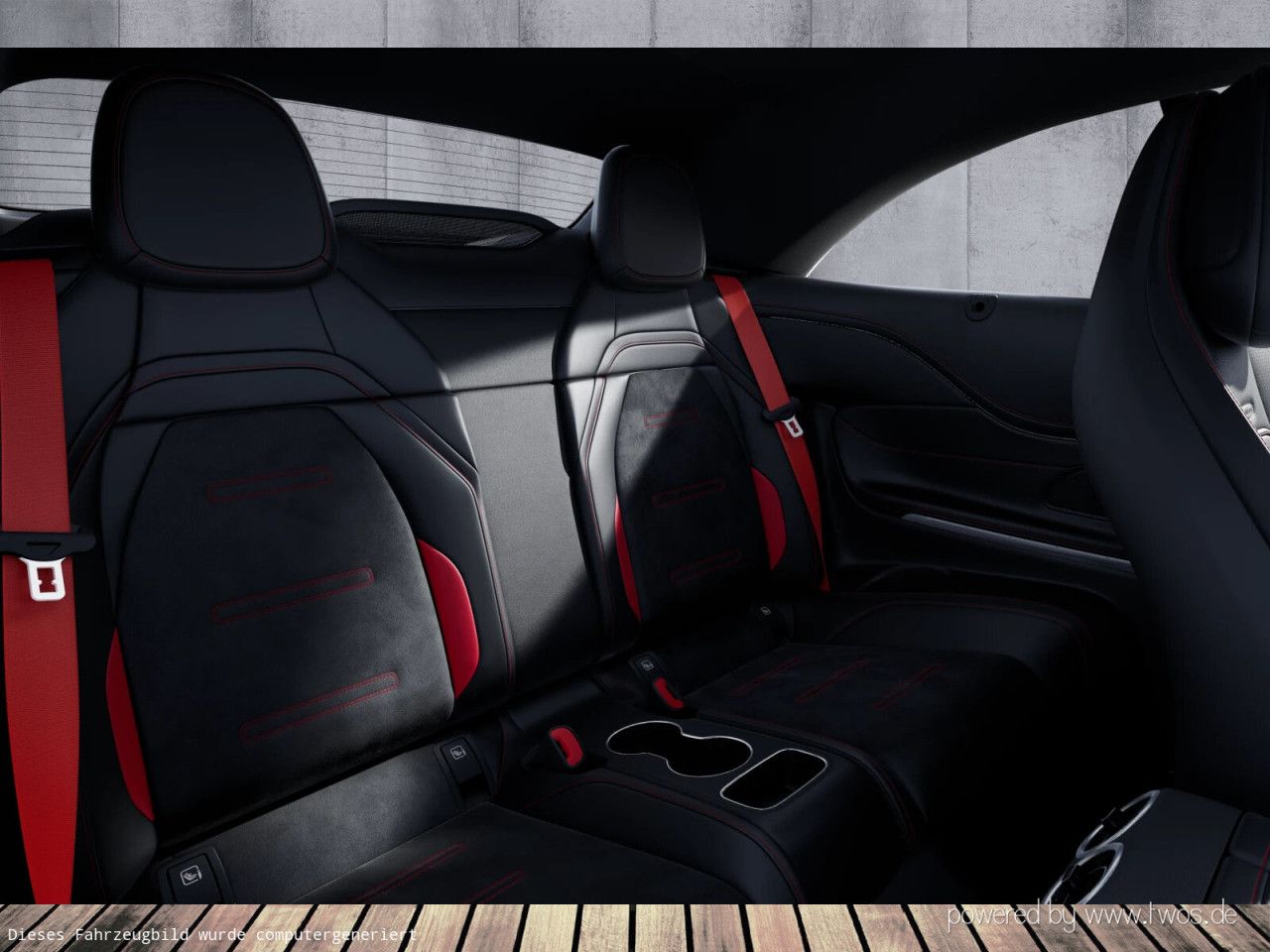Mercedes-Benz CLE – Bild 9