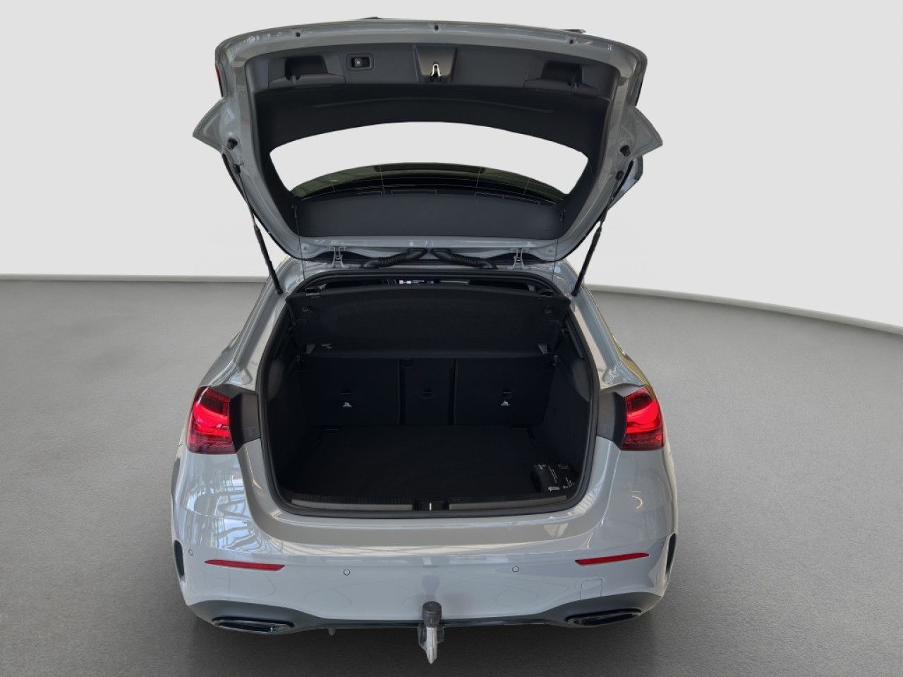 Mercedes-Benz A-Klasse – Bild 14