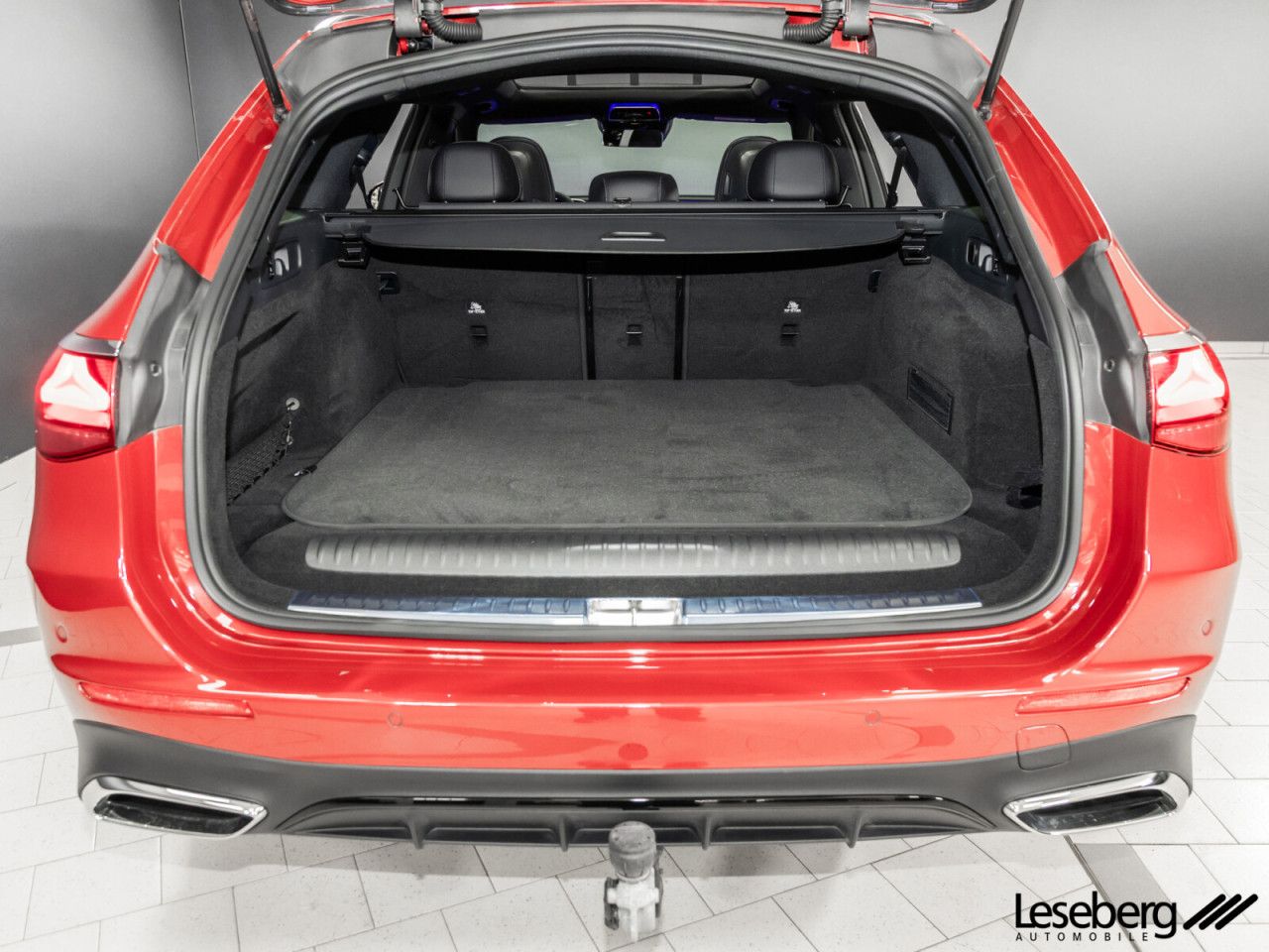 Mercedes-Benz E-Klasse – Bild 9
