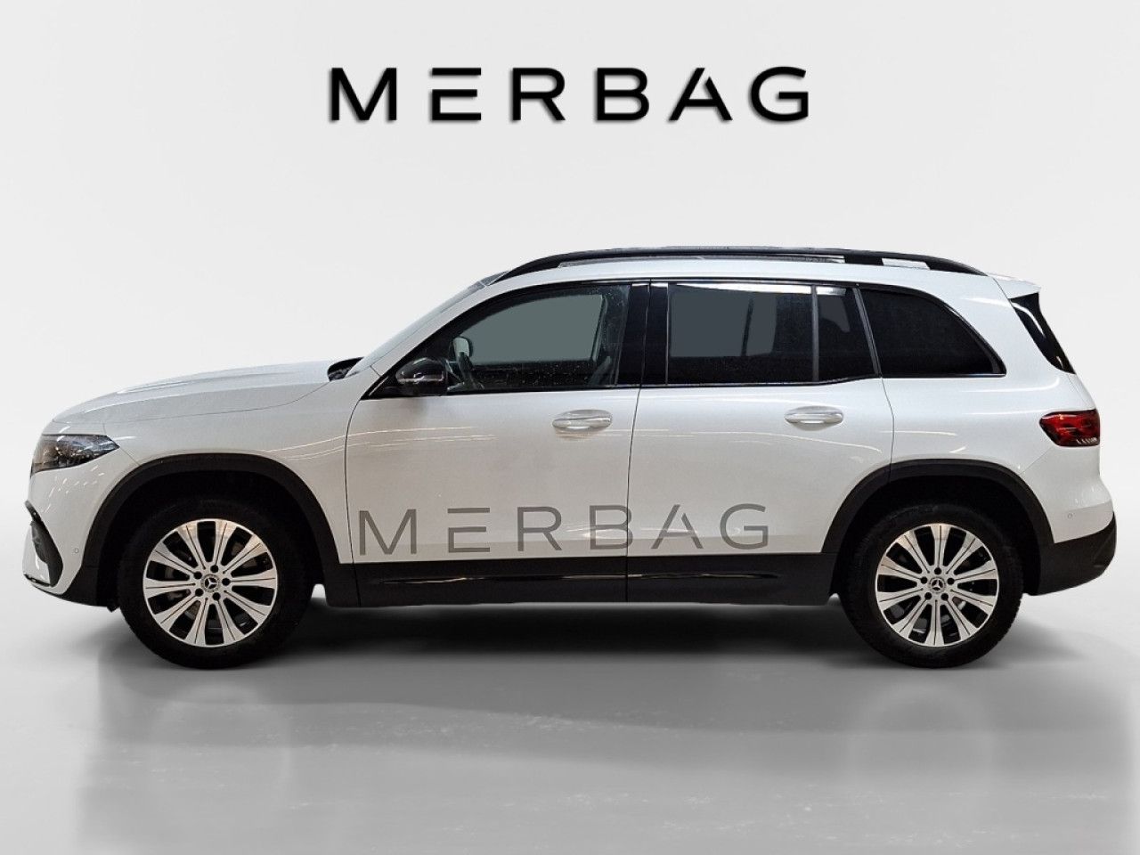 Mercedes-Benz EQB – Bild 21