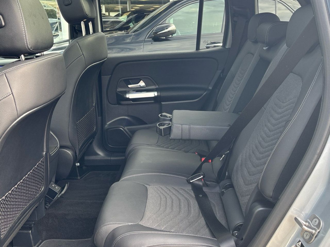Mercedes-Benz GLB – Bild 19