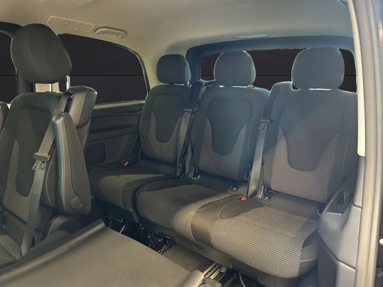 Mercedes-Benz V-Klasse – Bild 16