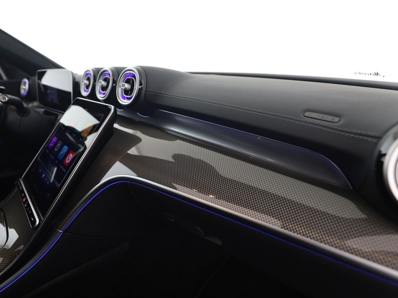 Mercedes-Benz C-Klasse – Bild 18