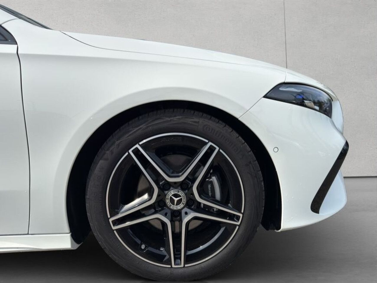 Mercedes-Benz A-Klasse – Bild 21