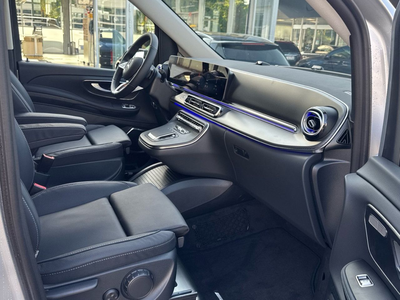 Mercedes-Benz V-Klasse – Bild 14