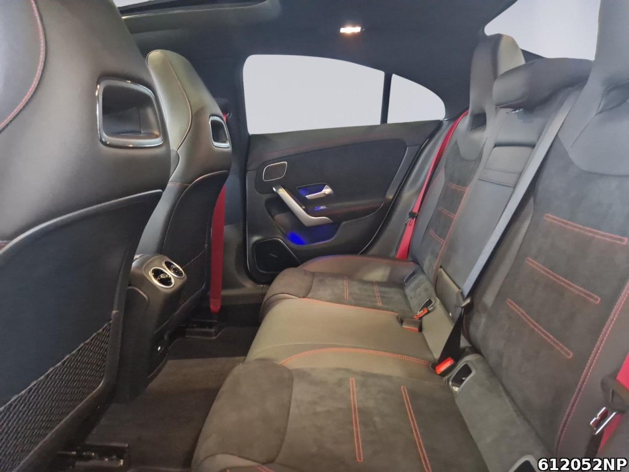Mercedes-Benz CLA – Bild 11