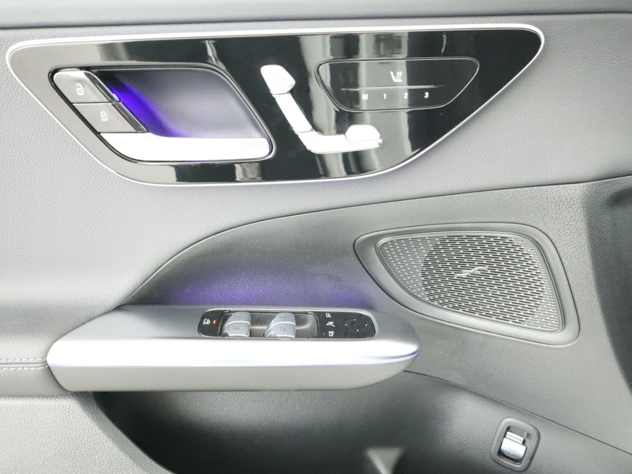 Mercedes-Benz C-Klasse – Bild 20