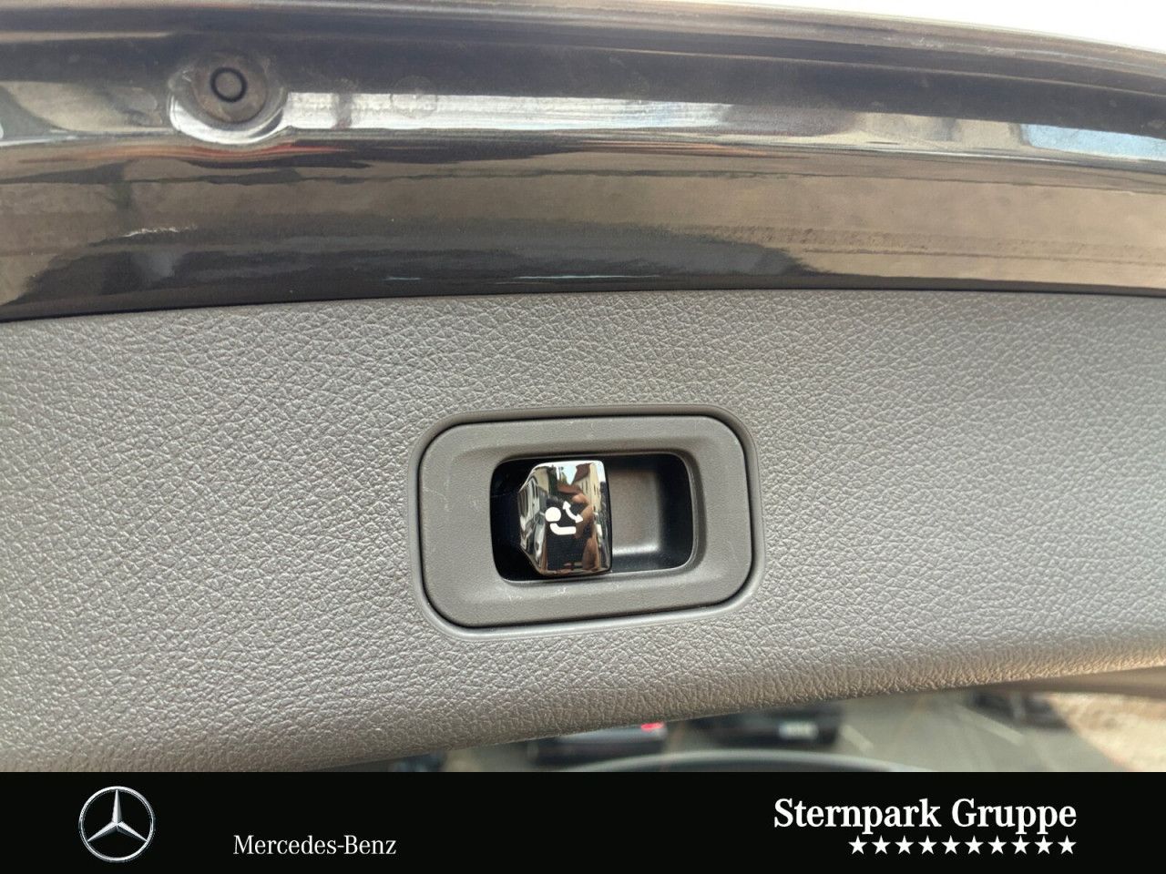 Mercedes-Benz GLC – Bild 17