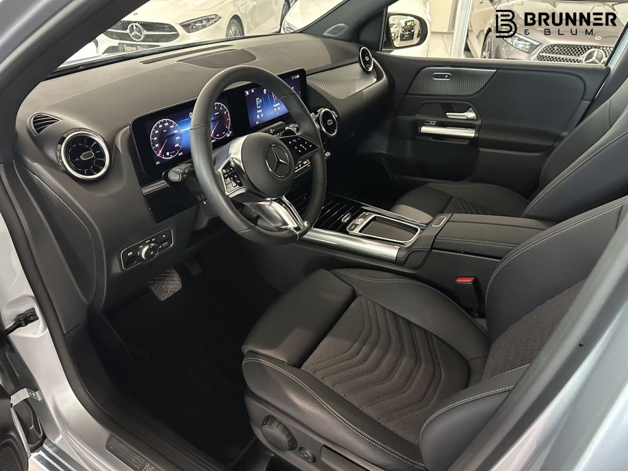 Mercedes-Benz B-Klasse – Bild 10