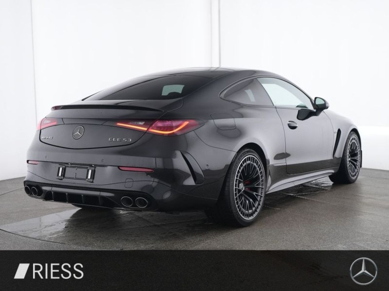 Mercedes-Benz CLE – Bild 2