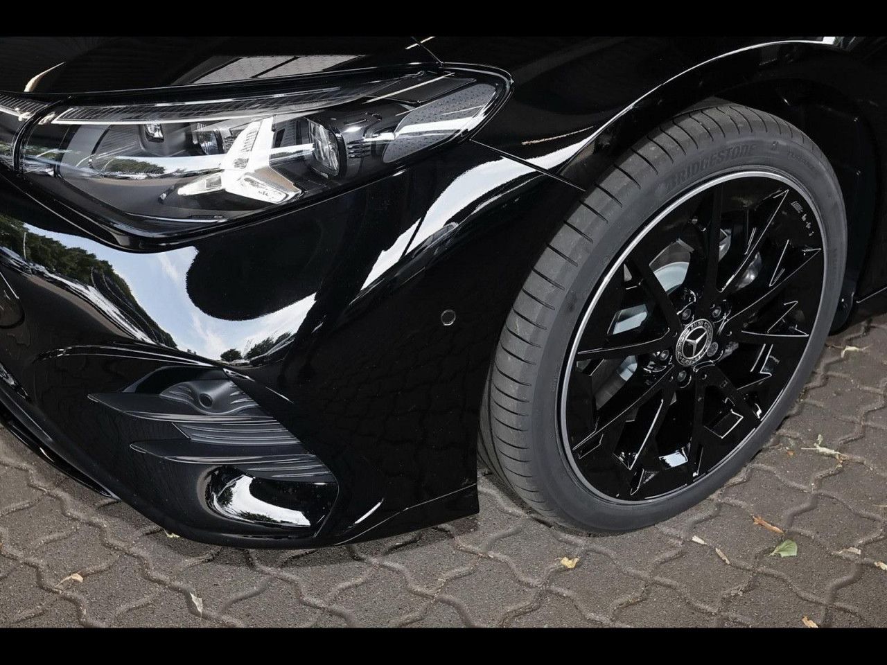 Mercedes-Benz CLA – Bild 3