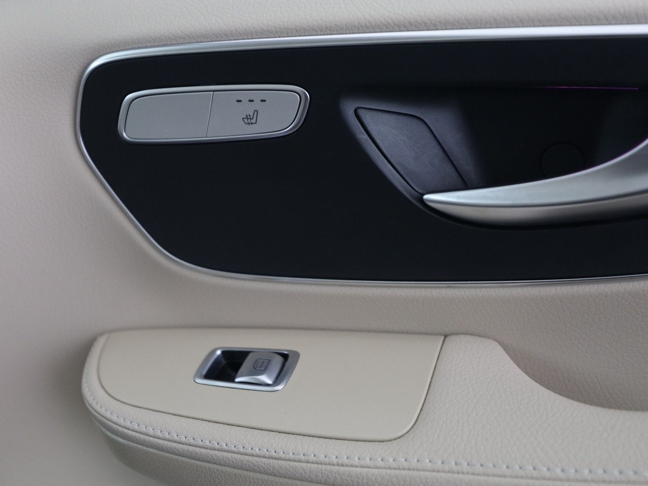 Mercedes-Benz V-Klasse – Bild 18