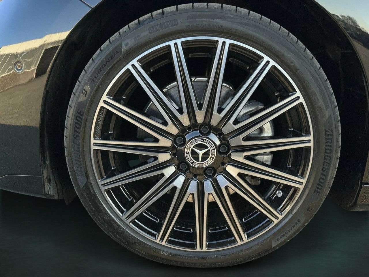 Mercedes-Benz CLA – Bild 19
