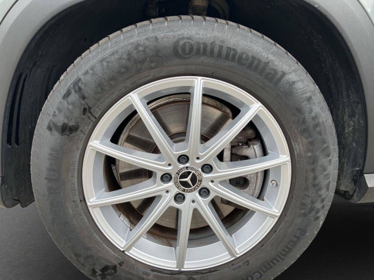 Mercedes-Benz GLE – Bild 16