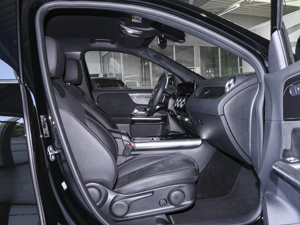 Mercedes-Benz GLA – Bild 5