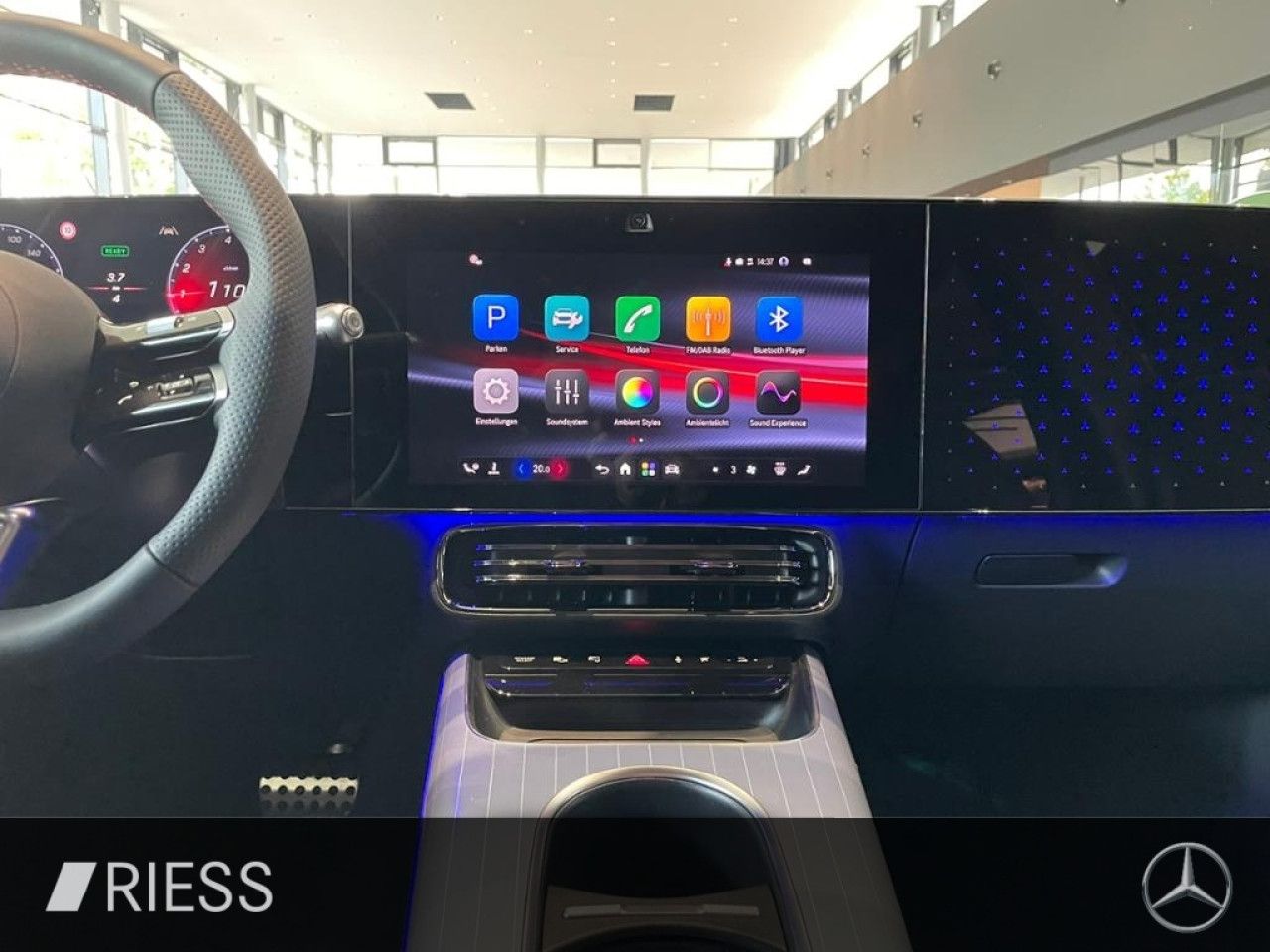 Mercedes-Benz CLA – Bild 14