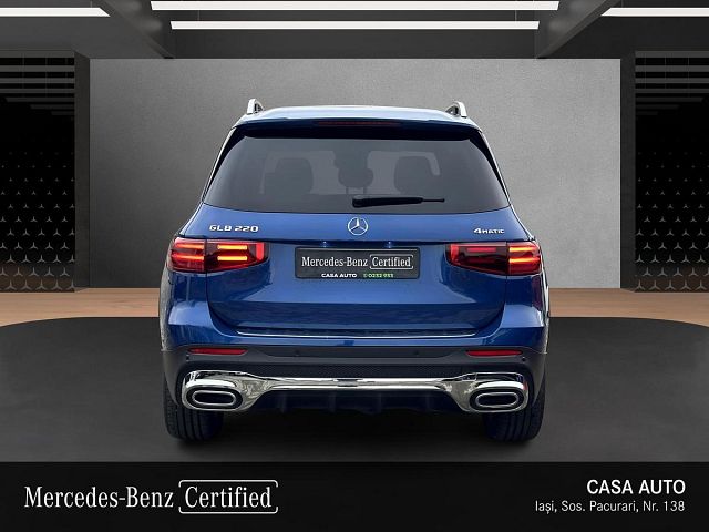 MERCEDES-BENZ C-Class 2024 — imagine 4