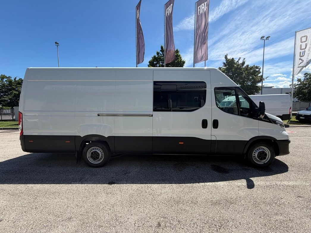 IVECO | Daily 35S16 7 POSTI