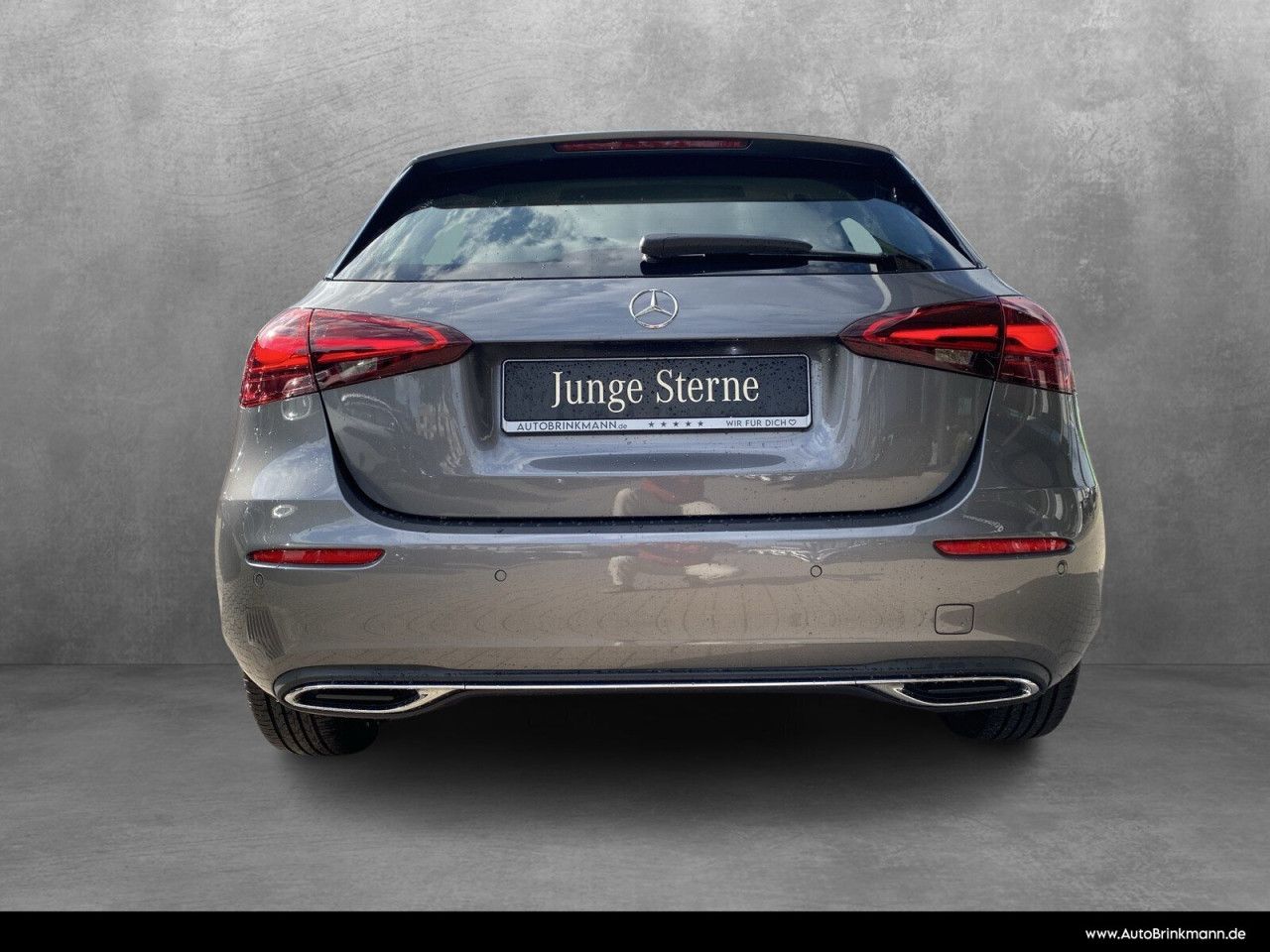Mercedes-Benz A-Klasse – Bild 5