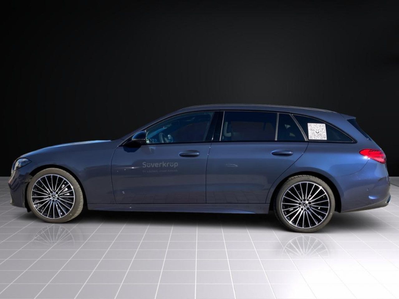 Mercedes-Benz C-Klasse – Bild 8