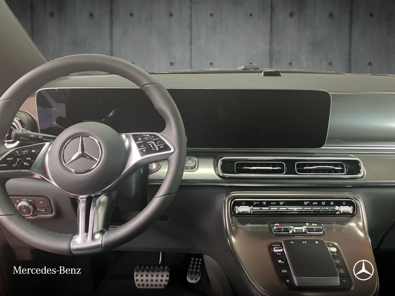 Mercedes-Benz V-Klasse – Bild 13