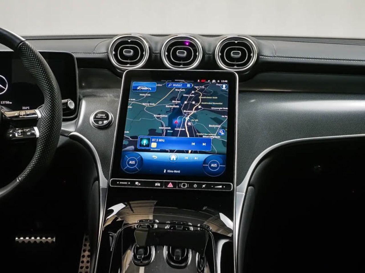Mercedes-Benz GLC – Bild 14
