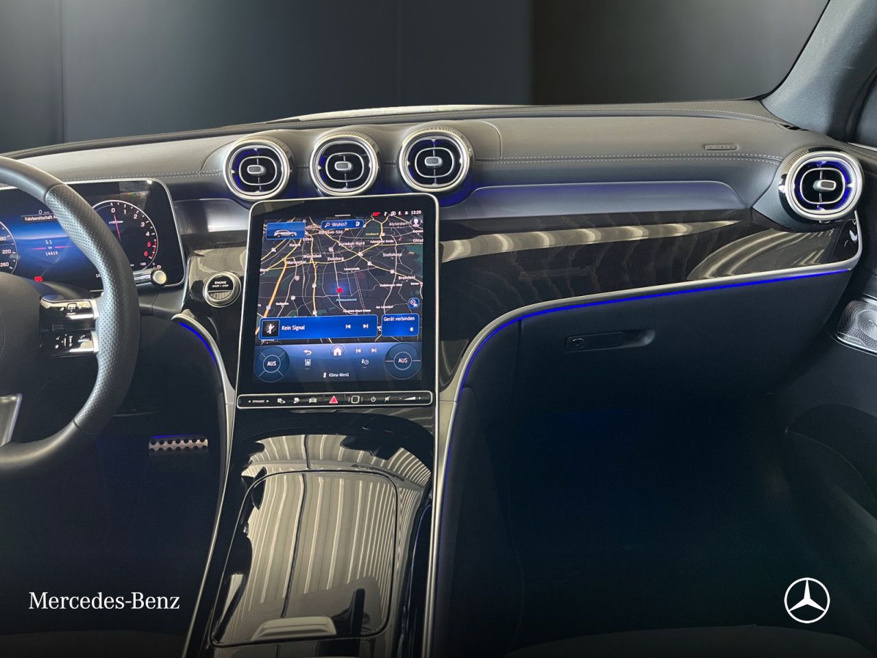 Mercedes-Benz GLC – Bild 13