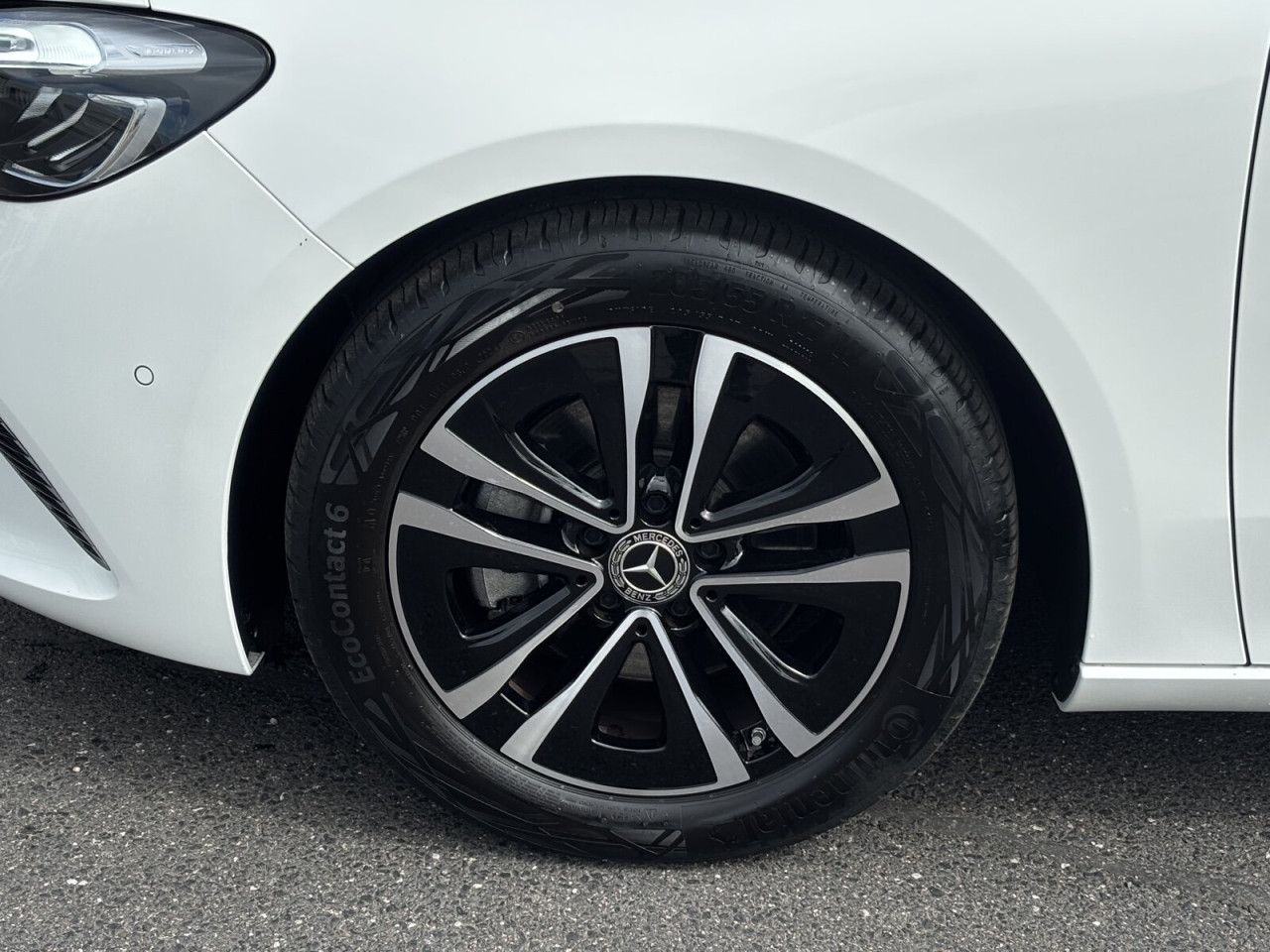 Mercedes-Benz B-Klasse – Bild 4