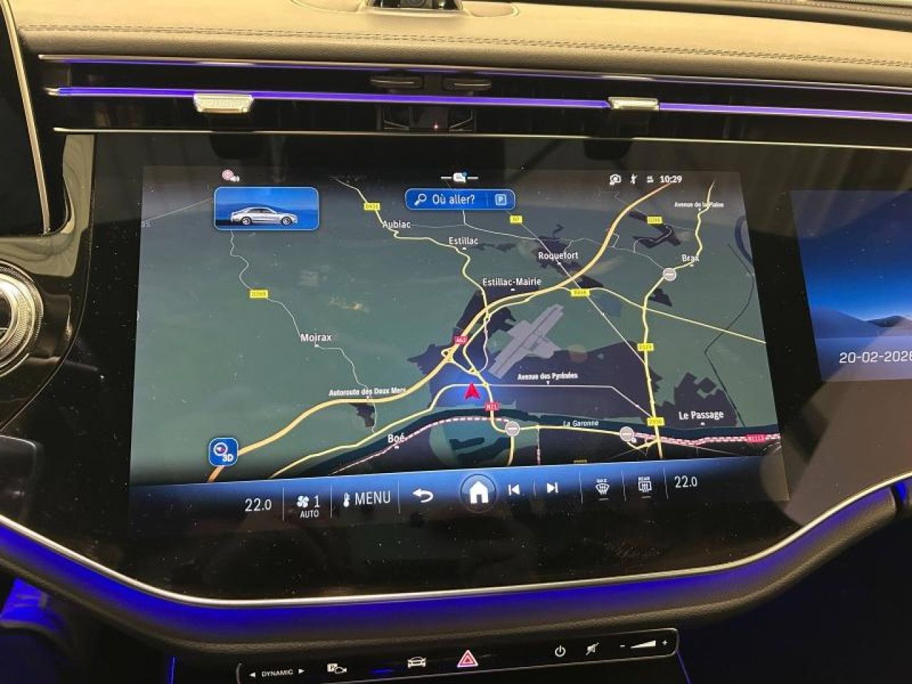 Photo du v&eacute;hicule 12 / 18