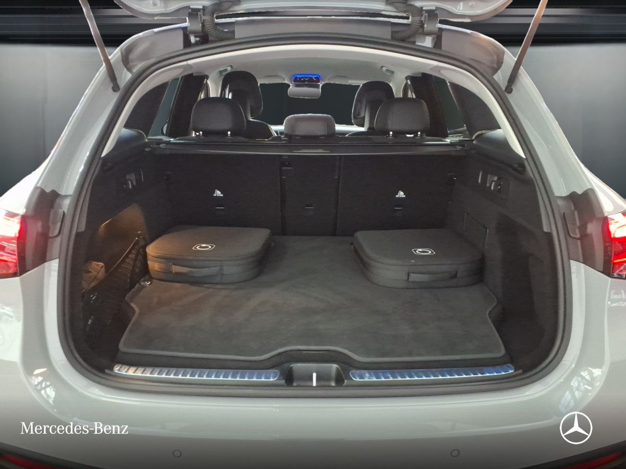 Mercedes-Benz GLC – Bild 5