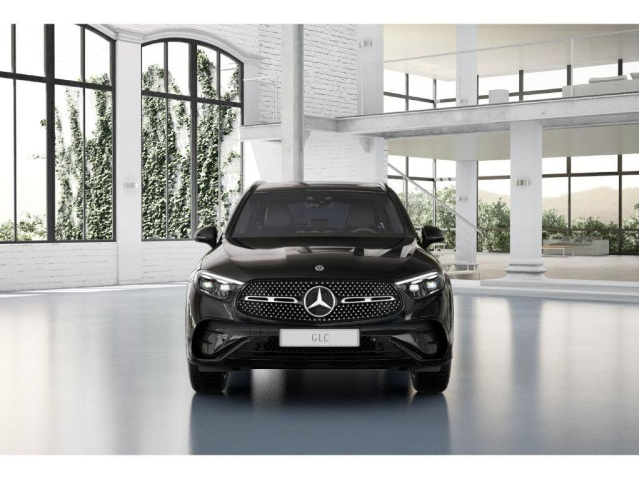 Mercedes-Benz GLC – Bild 6