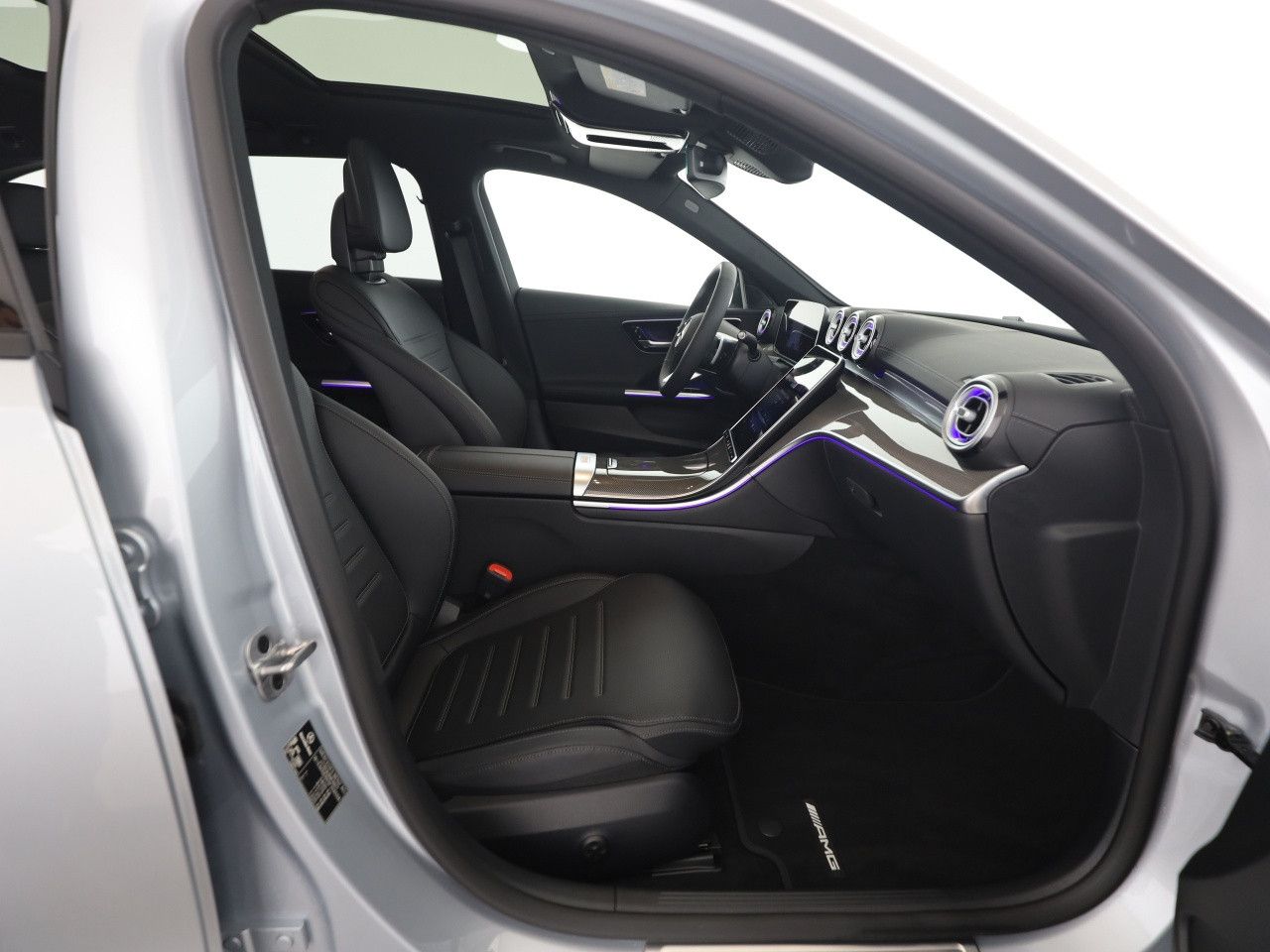 Mercedes-Benz C-Klasse – Bild 9